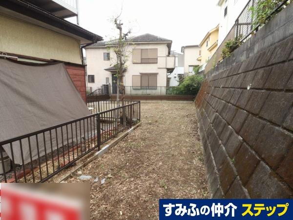 神奈川県横浜市戸塚区平戸２ 2080万円