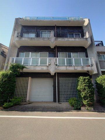 東京都板橋区前野町３ 7200万円