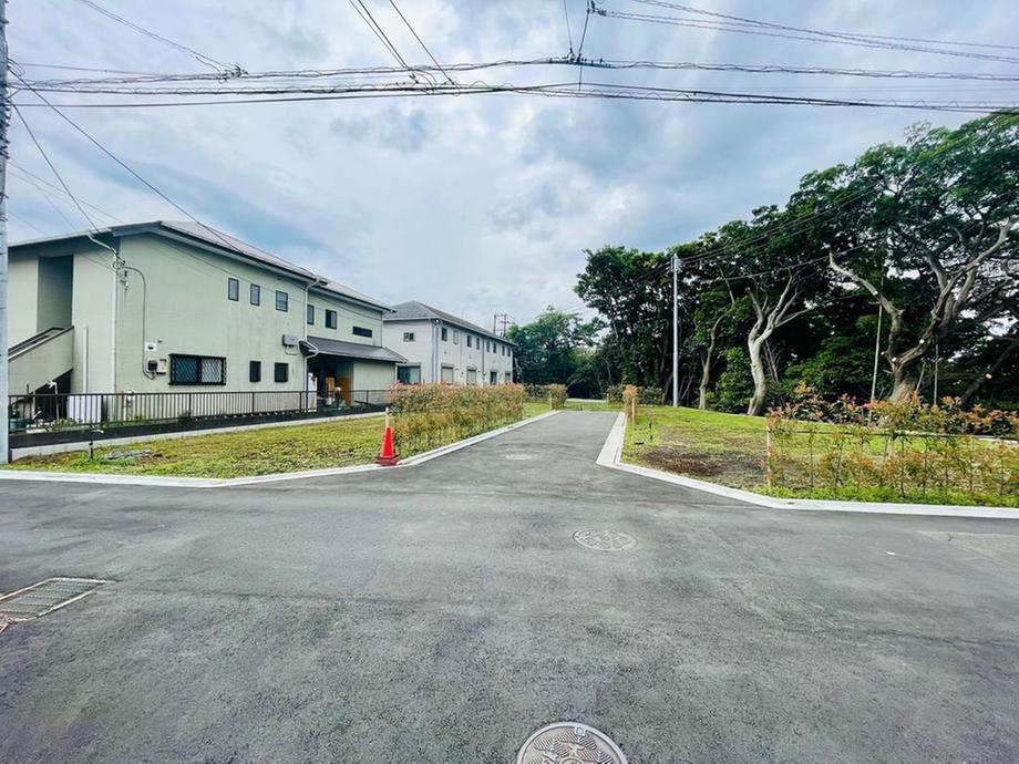 神奈川県藤沢市稲荷１ 2900万円