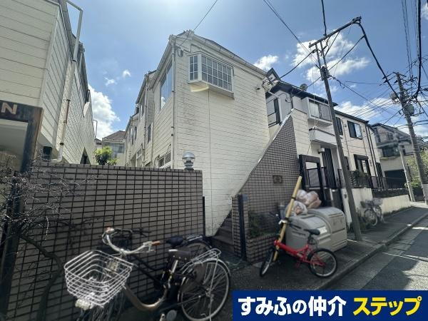 東京都北区滝野川１ 11000万円