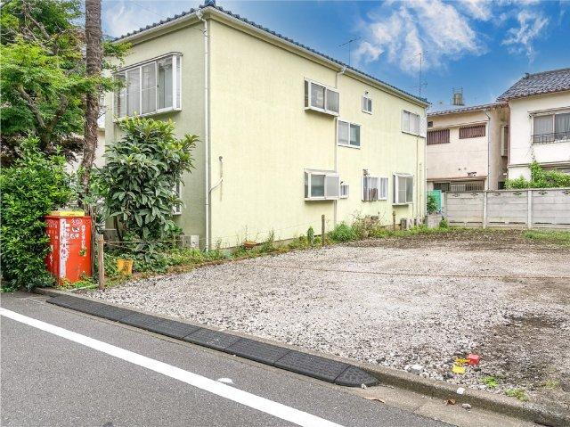 東京都杉並区高円寺南３ 13500万円