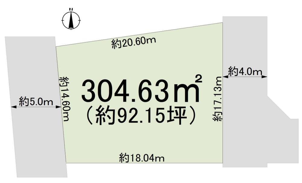 埼玉県越谷市相模町６ 1880万円