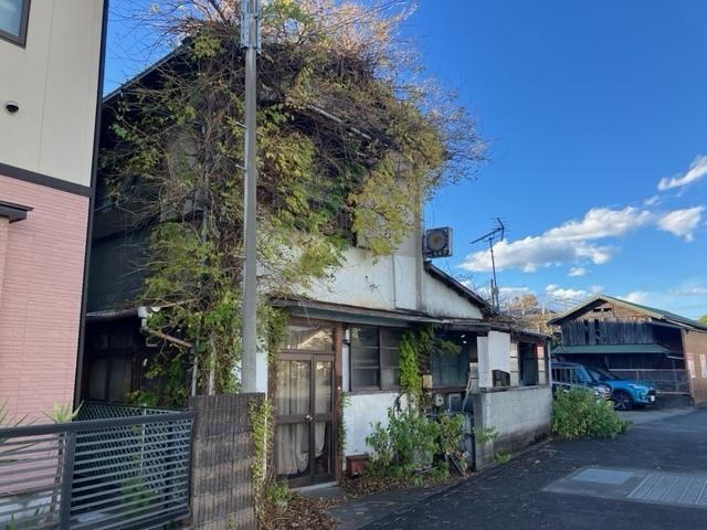 神奈川県小田原市堀之内 750万円
