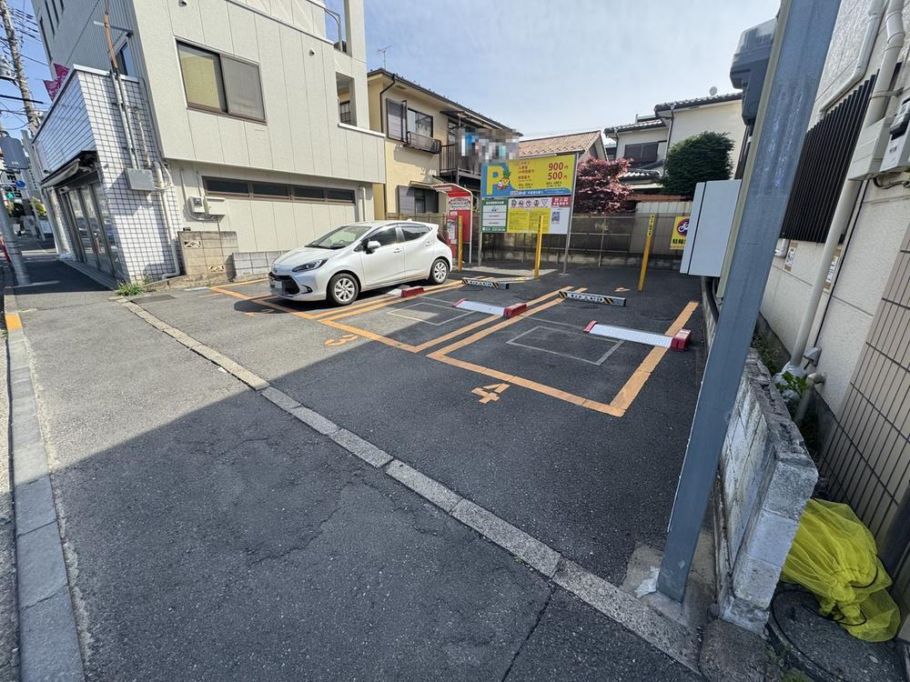埼玉県さいたま市北区東大成町１ 4930万円