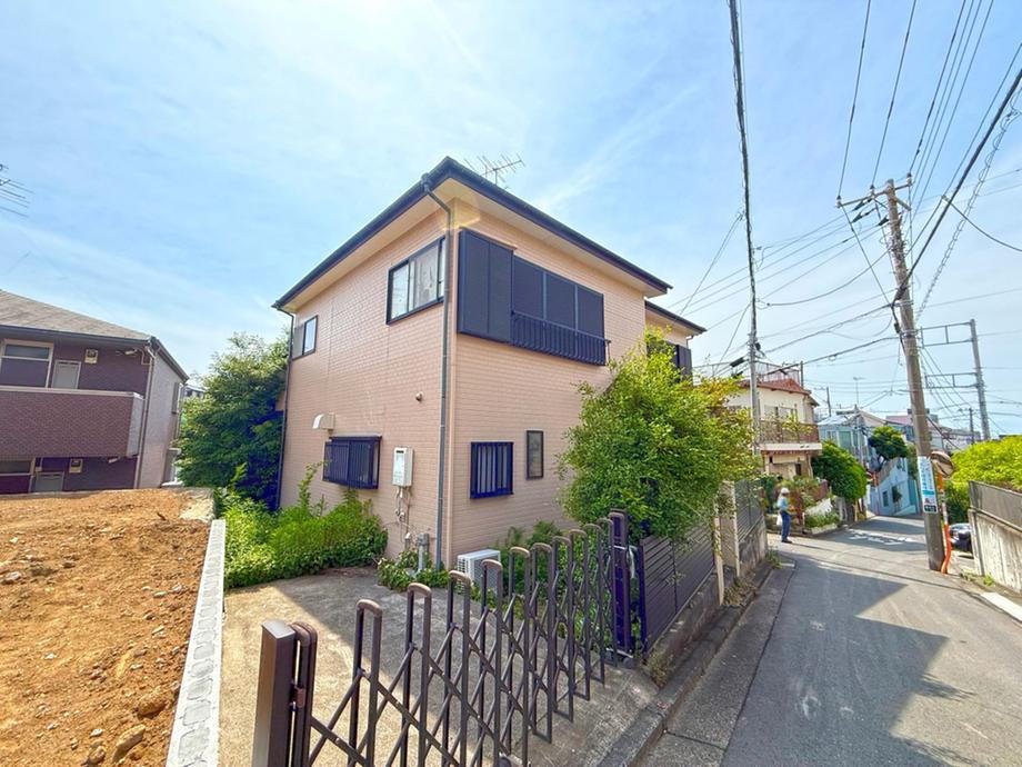 神奈川県横浜市港北区篠原北１ 6740万円