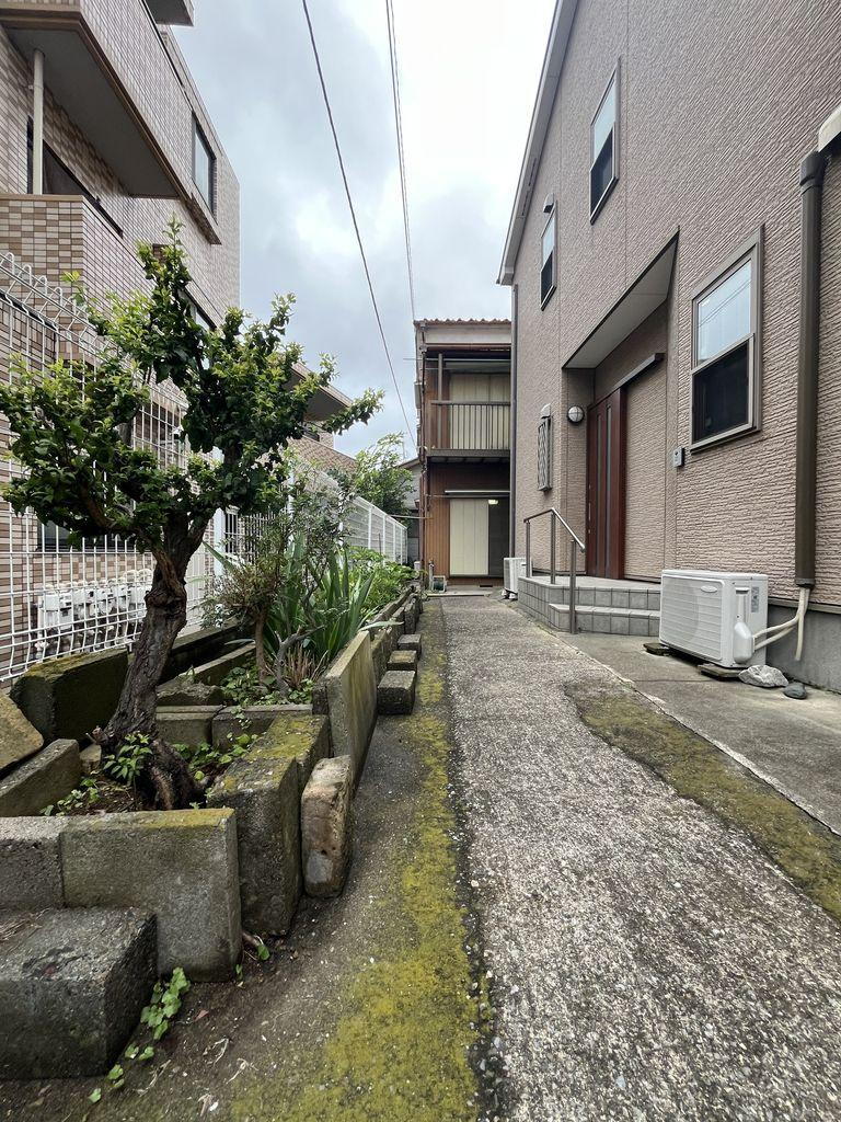 東京都葛飾区立石８ 4480万円