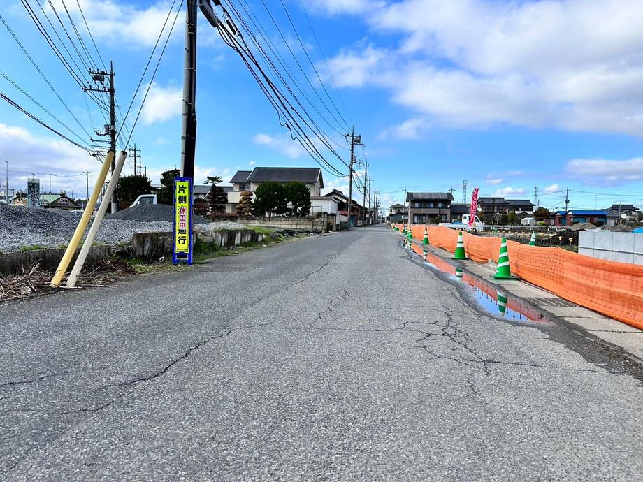 栃木県栃木市城内町２ 930万円