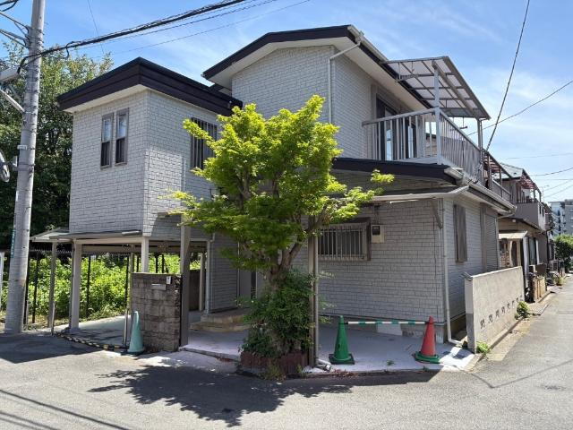 東京都調布市入間町２ 3500万円