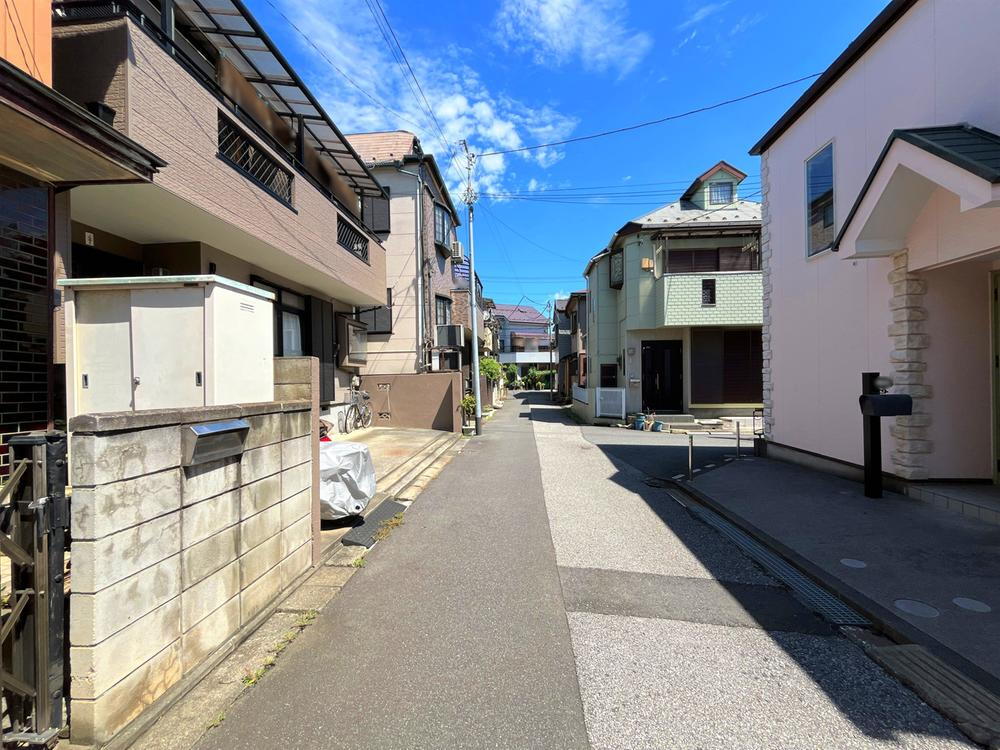 埼玉県川口市桜町３ 980万円