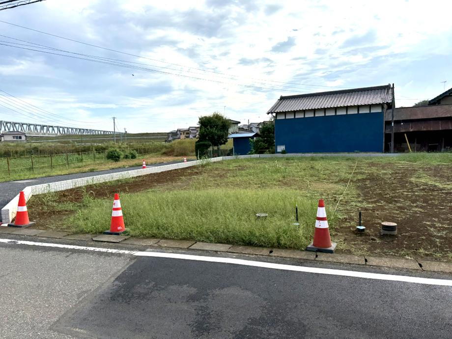 茨城県古河市大山 480万円