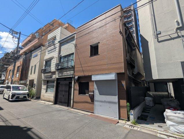 東京都台東区鳥越１ 5980万円