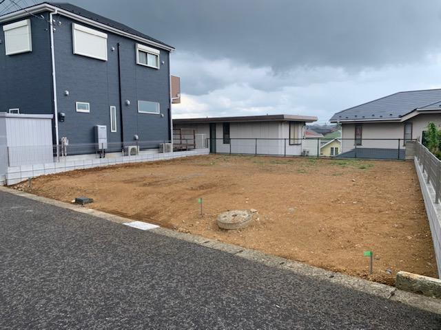 千葉県四街道市さちが丘２ 980万円