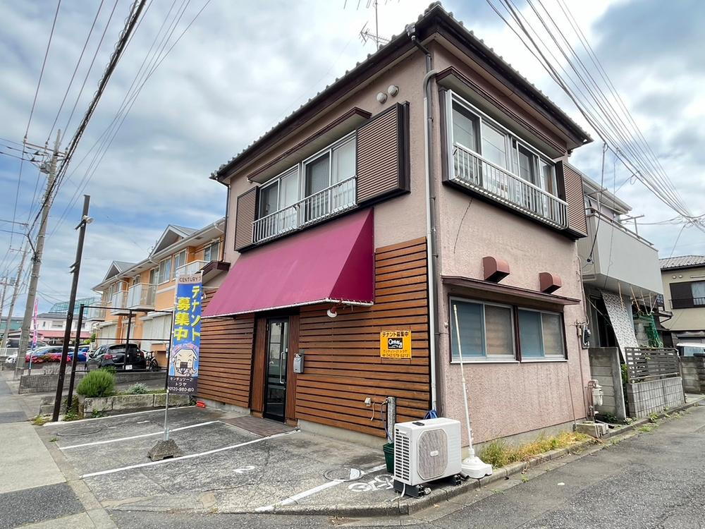 東京都羽村市双葉町２ 1480万円