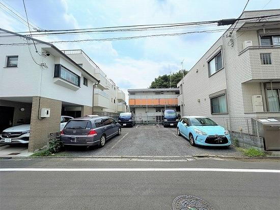東京都世田谷区太子堂５ 14980万円