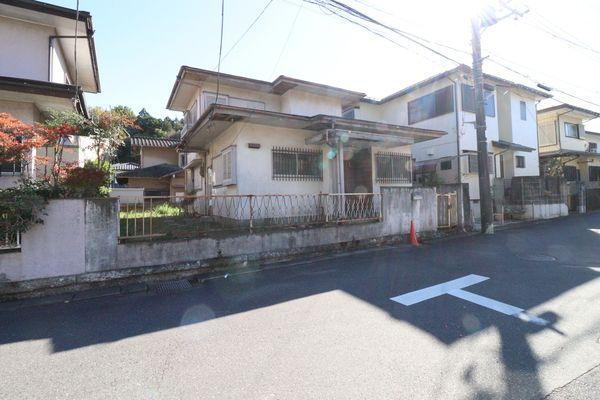 千葉県四街道市つくし座３ 1170万円