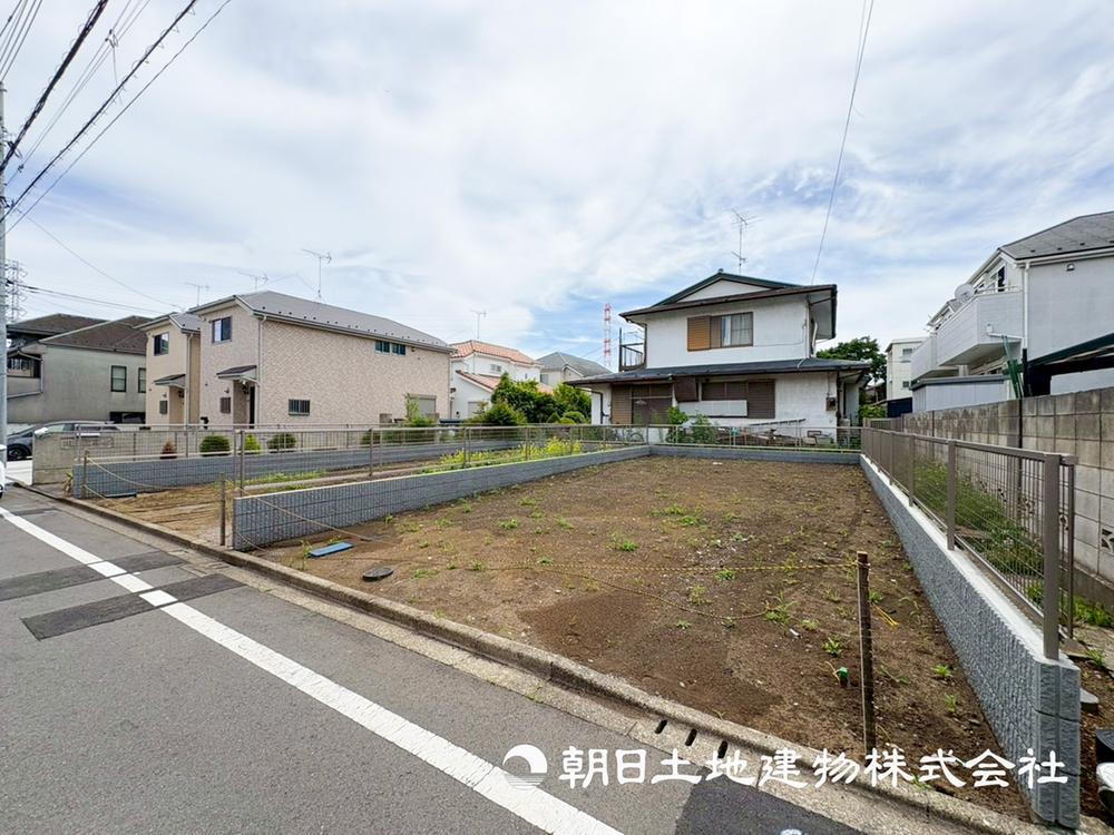 東京都町田市旭町１ 3780万円