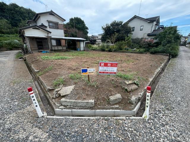 千葉県八街市八街に 170万円