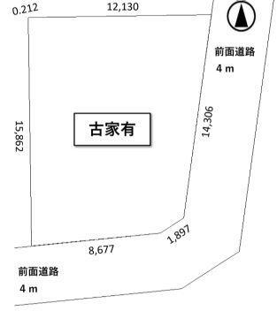 東京都小金井市緑町５ 10652万円