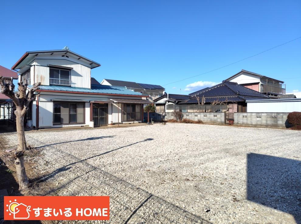 茨城県つくば市梅園２ 6180万円