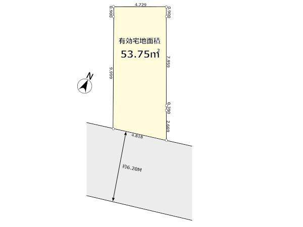 東京都練馬区旭丘１ 4990万円
