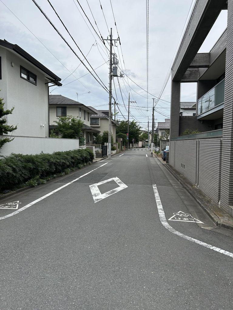 東京都世田谷区砧８ 29800万円