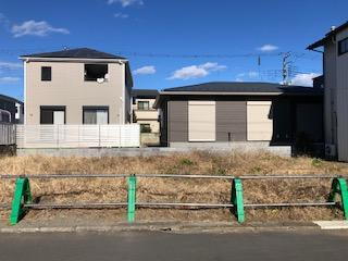 茨城県水戸市元吉田町 950万円