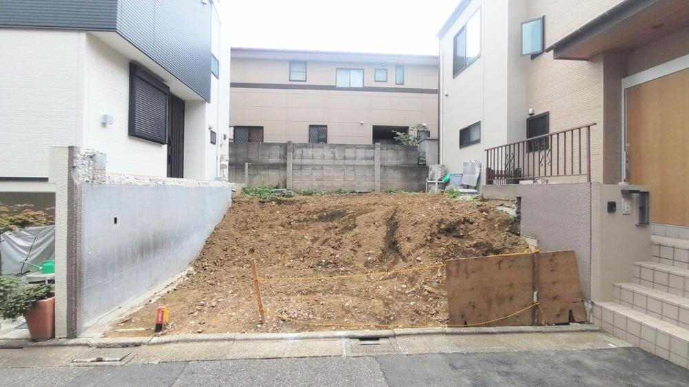 東京都練馬区桜台３ 4190万円
