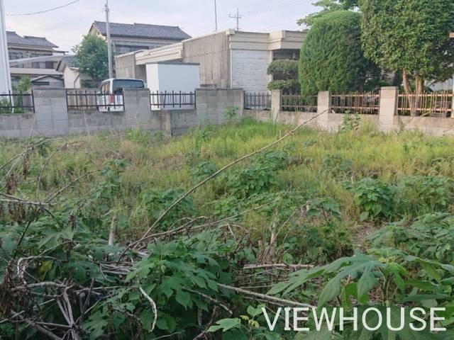 群馬県太田市藤阿久町 500万円