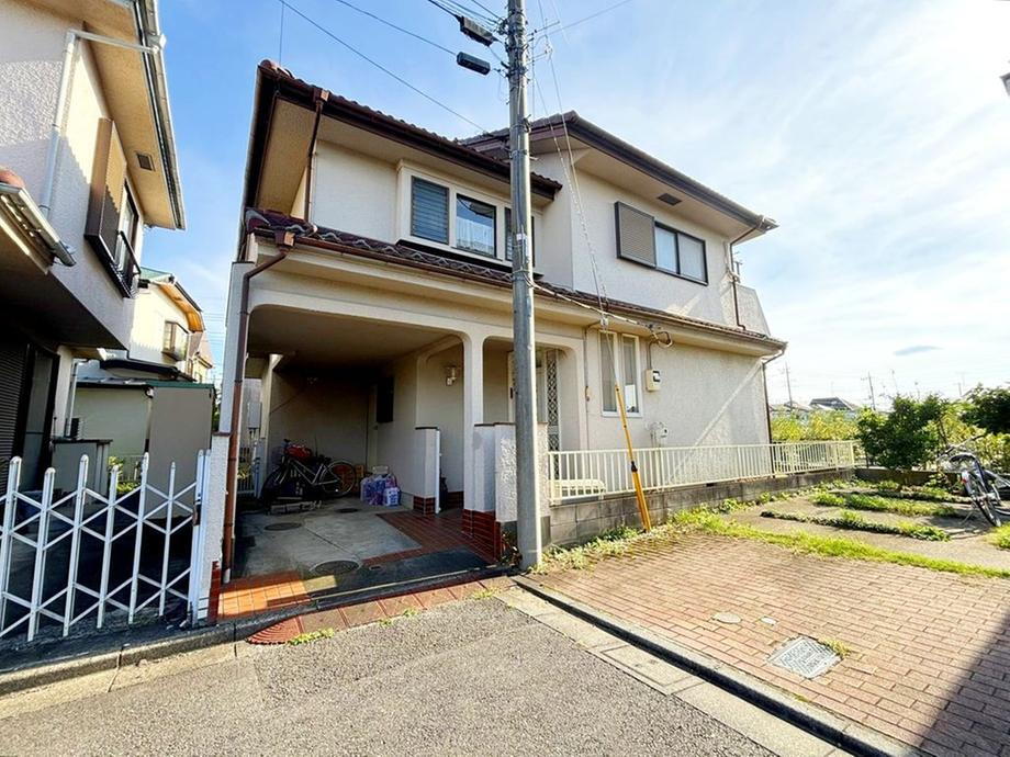 東京都国分寺市富士本２ 2990万円