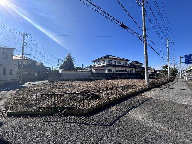 栃木県小山市神鳥谷２ 1200万円
