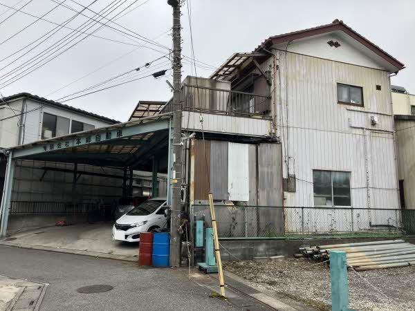 物件写真