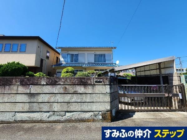 神奈川県平塚市松風町 5580万円