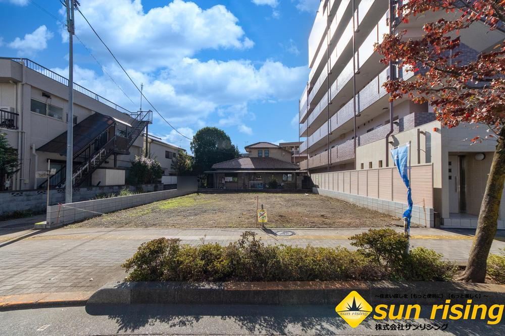 東京都昭島市松原町４ 6780万円