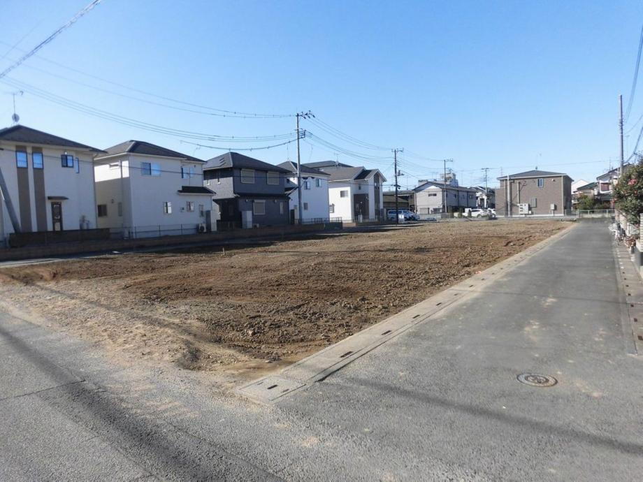 埼玉県幸手市西２ 1200万円