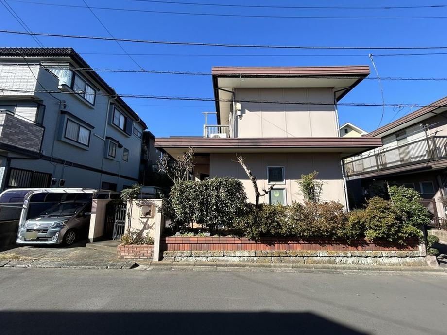 埼玉県入間市宮寺 1280万円