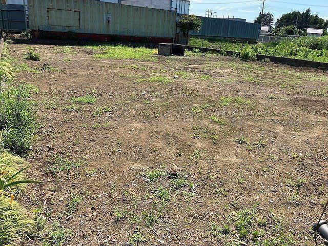 埼玉県加須市大越 120万円