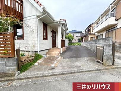 東京都あきる野市野辺 1580万円