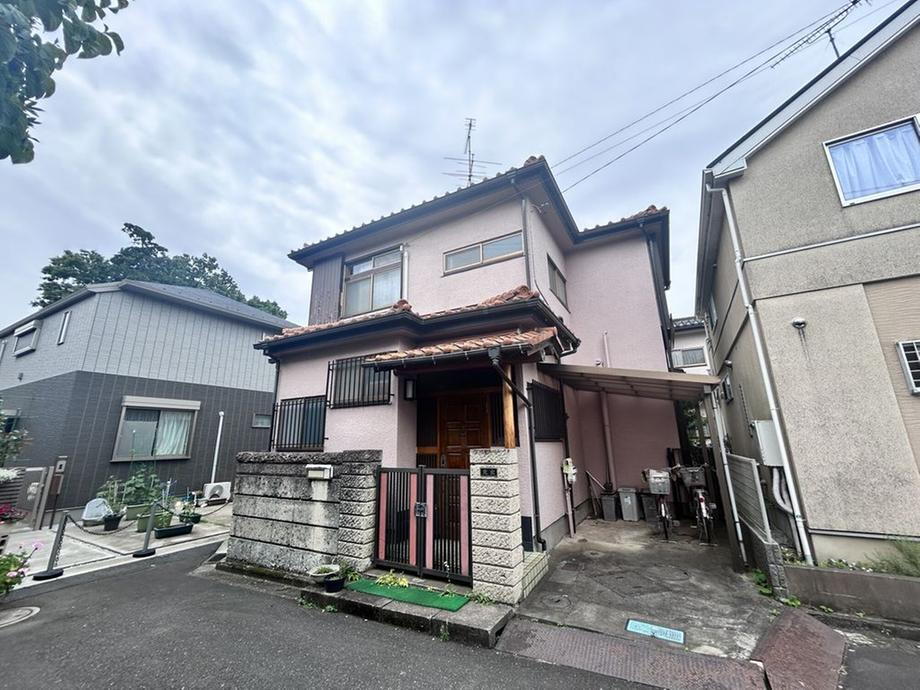 東京都西東京市住吉町１ 3480万円