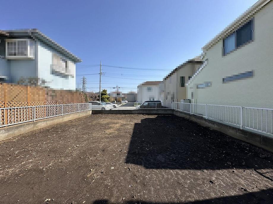 神奈川県相模原市南区御園４ 1750万円
