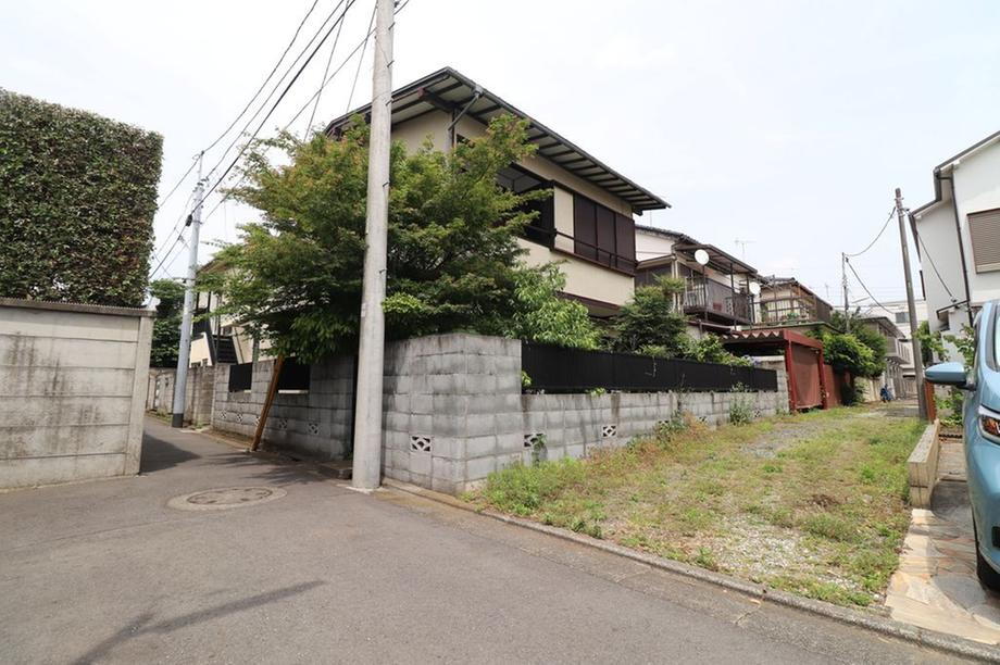 東京都練馬区練馬２ 9300万円
