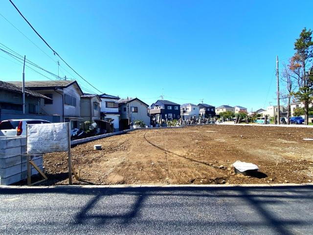 千葉県船橋市南三咲４ 2480万円