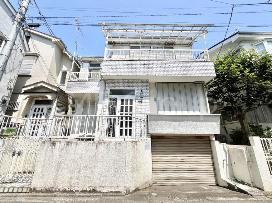 東京都江戸川区北葛西３ 3140万円