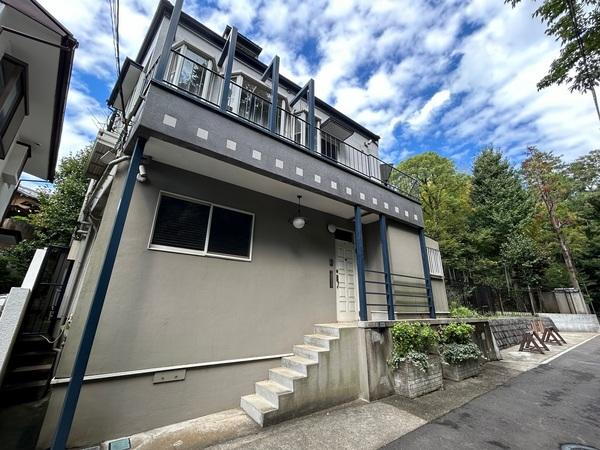 東京都世田谷区野毛１ 5480万円