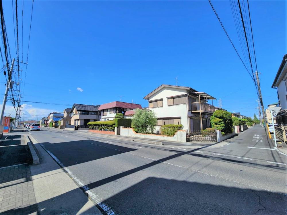 埼玉県吉川市新栄２ 2780万円