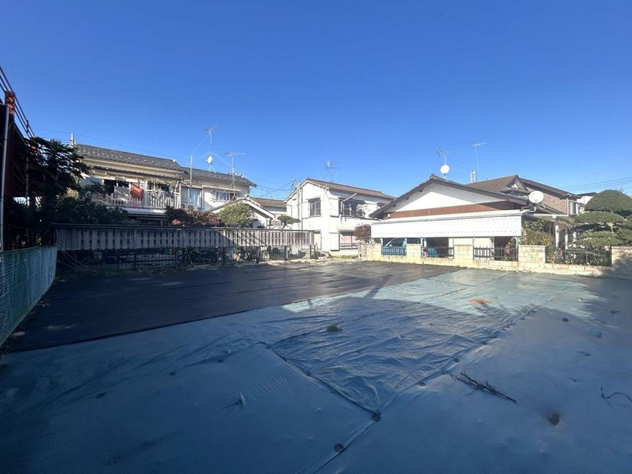 埼玉県入間市大字下藤沢 1980万円