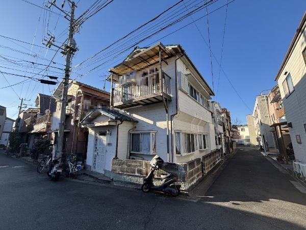 東京都葛飾区東金町５ 4300万円