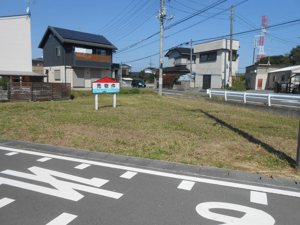 茨城県那珂郡東海村大字村松 土地