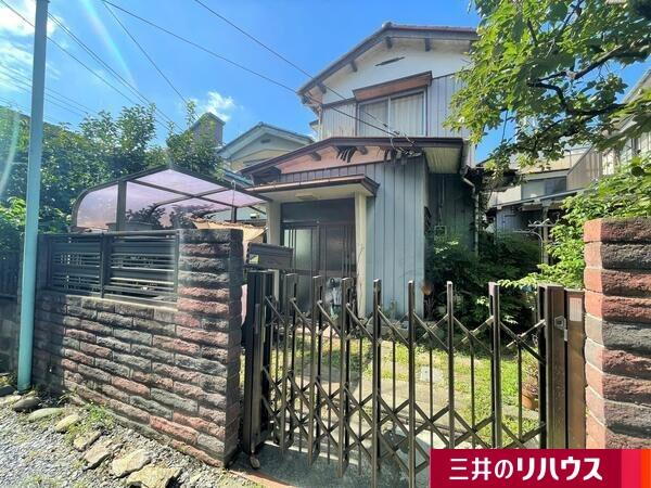 埼玉県さいたま市大宮区大成町１ 4500万円