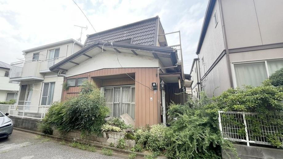 千葉県鎌ケ谷市鎌ケ谷７ 980万円