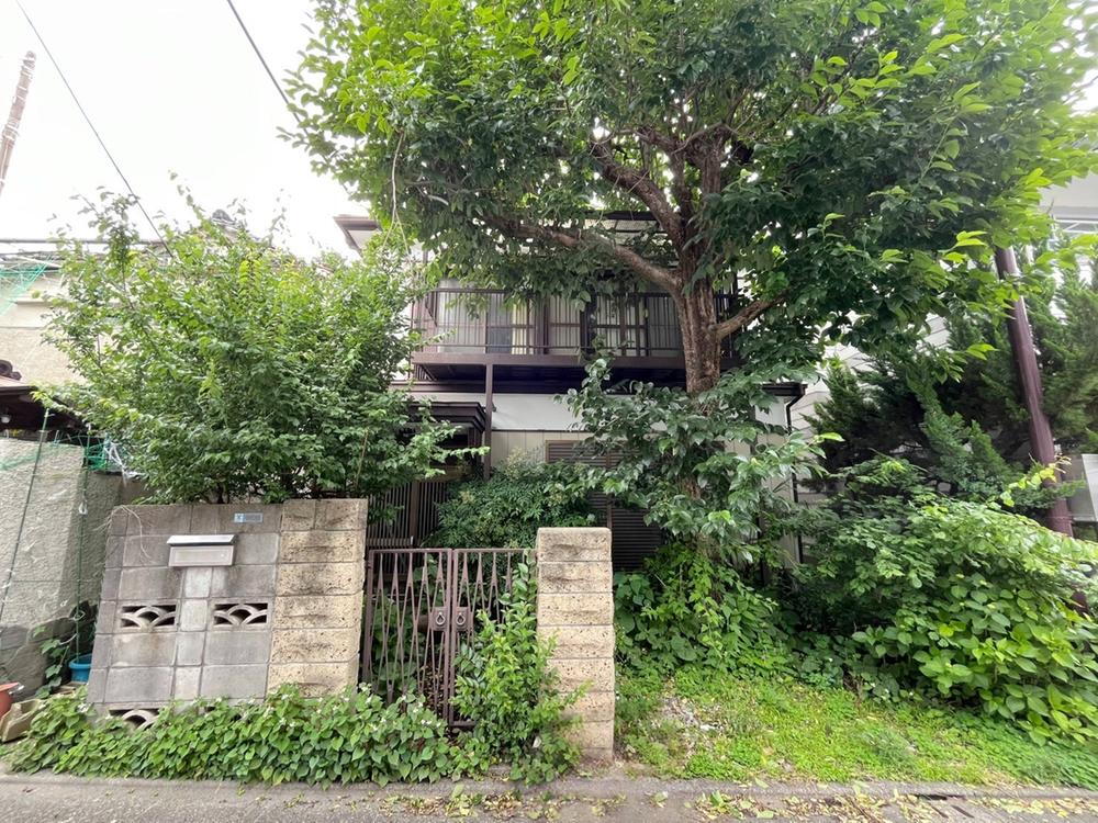 東京都品川区荏原７ 15280万円
